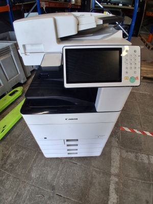  Canon imageRUNNER ADVANCE C5535i  Impression, copie, num&eacute;risation
