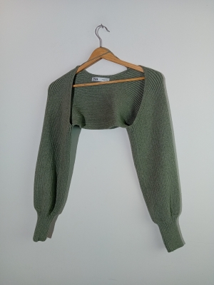 Pull Court Zara