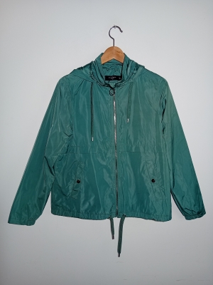 Parka L&eacute;g&egrave;re Verte Lefties