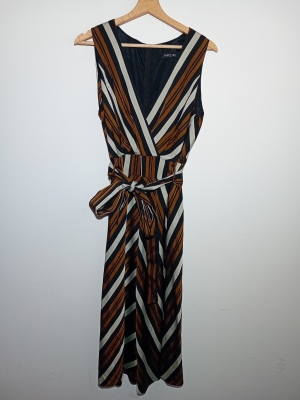 Combinaison Pantalon Rayures Marc Cain