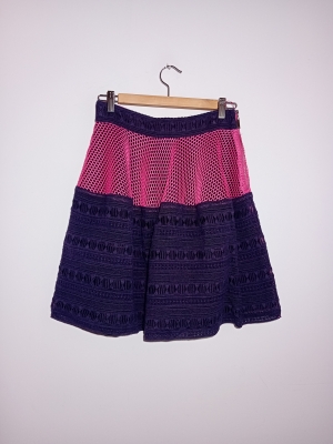 Jupe Courte Pinko M