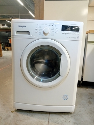 Machine A Laver Whirlpool Awo 174s3 7kg