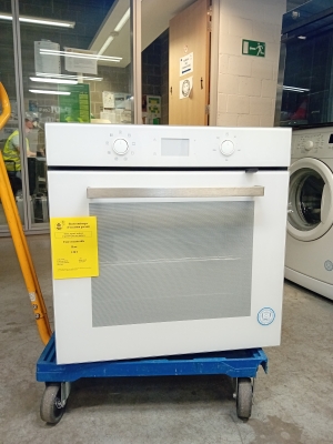 Four Encastrable Blanc Ikea