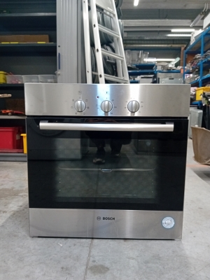 Four Encastrable Bosch Inox