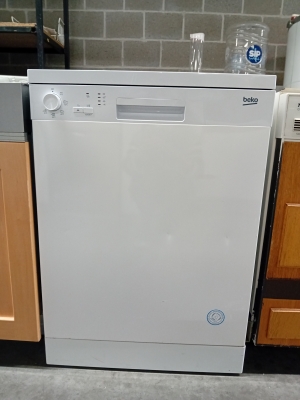 Lave-vaisselle Beko Blanc