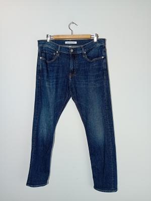 Jean Droit Calvin Klein Jeans W34 L32