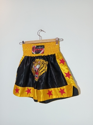 Short De Boxe Farabi