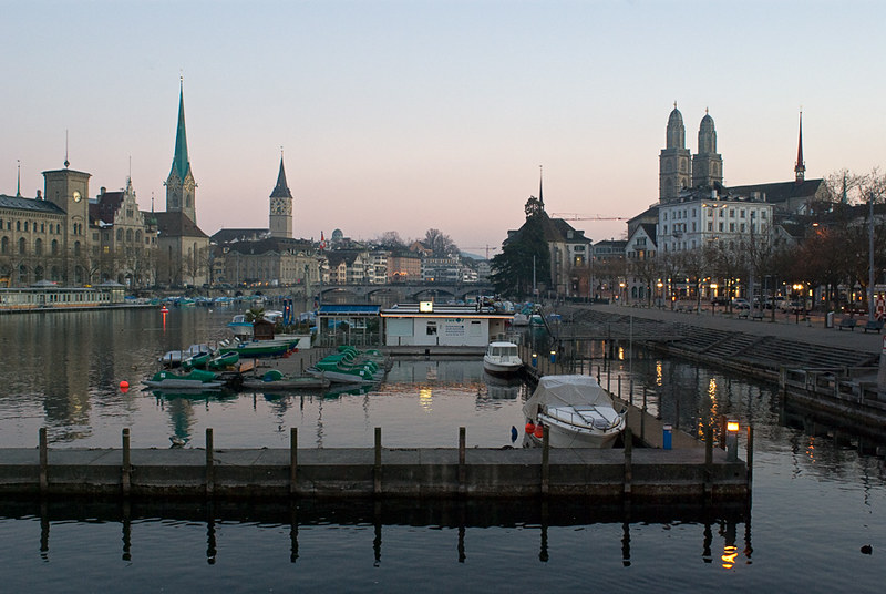 Zürich
