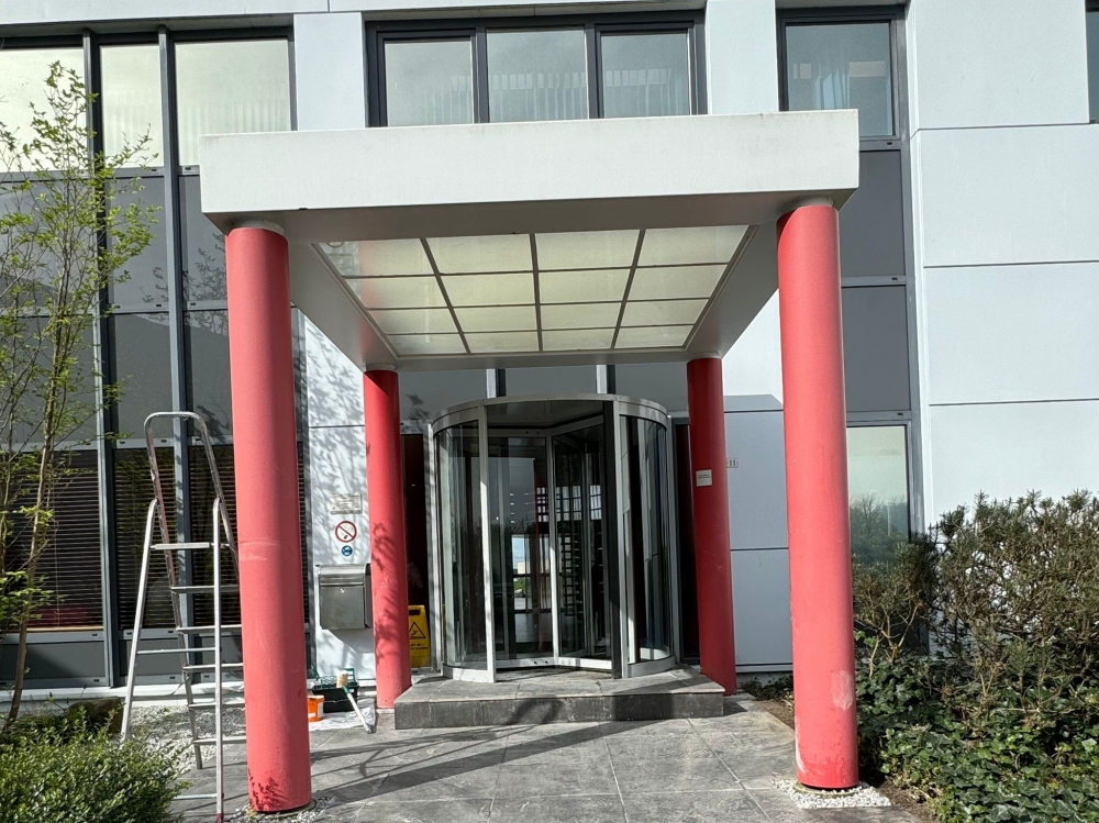 MVH Onderhoud voor al u schilderwerk