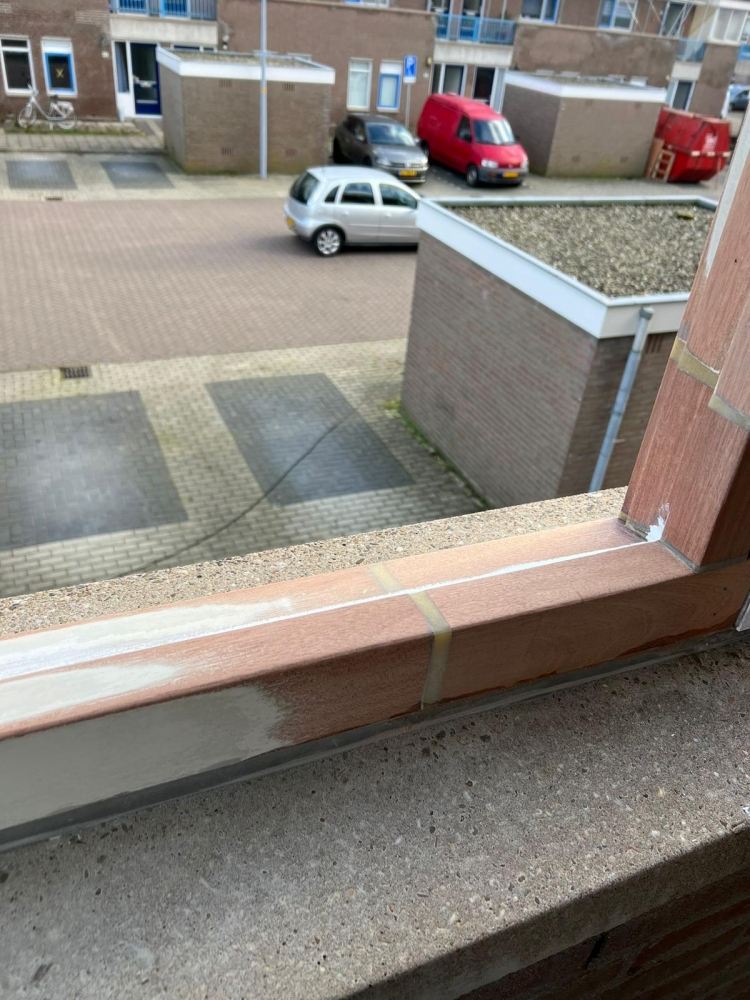 Houtrot reparatie,deuren,ramen,allround timmerman en professional teamschilders-Noord Holland-Zuid Holland-Utrecht