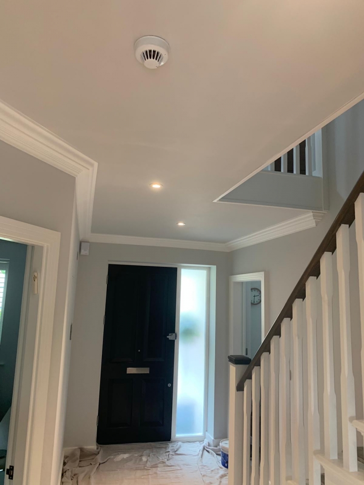 Schilderwerk binnen regio Noord-Brabant 