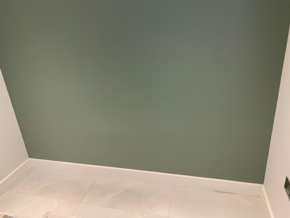 Schilderwerk binnen regio Noord-Brabant 