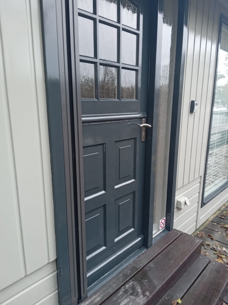 MVH Onderhoud voor al u schilderwerk