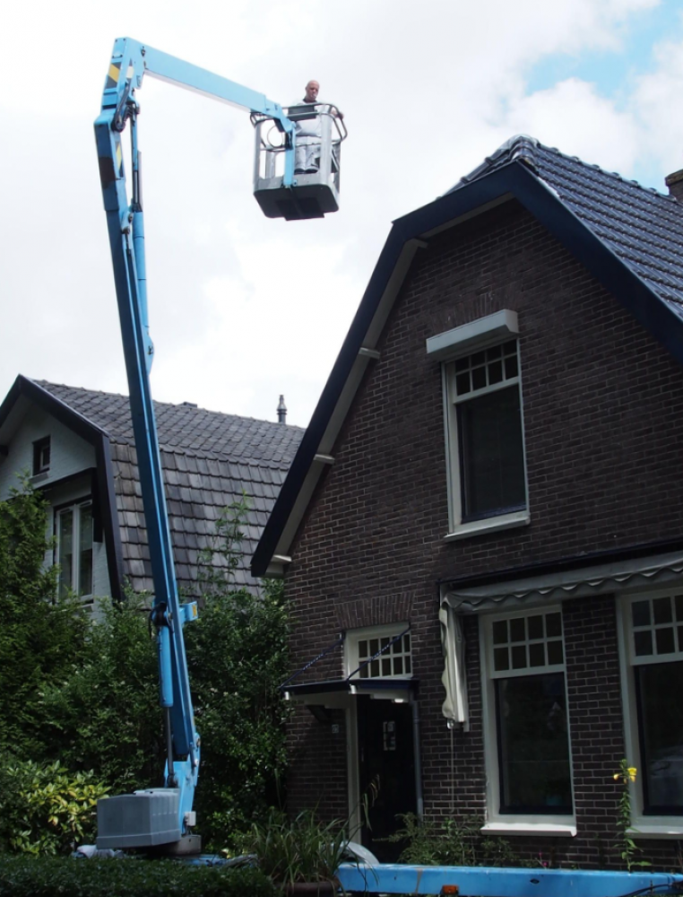 Binnenschilderwerk – professioneel & met winterpremie