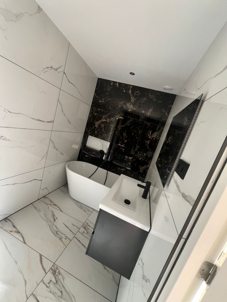 Betrouwbare stukadoor – 10 jaar ervaring