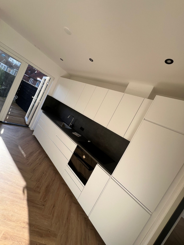 Betrouwbare stukadoor – 10 jaar ervaring