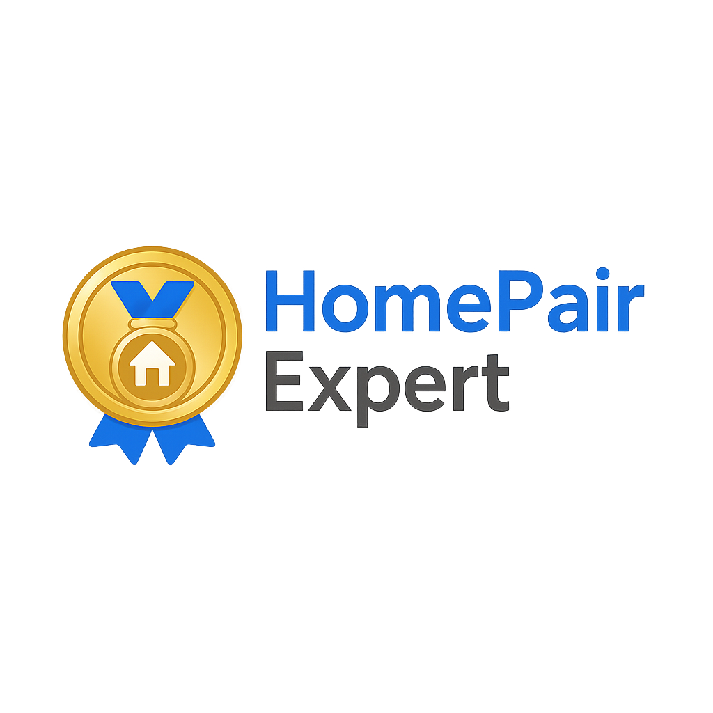 Homepair Expert