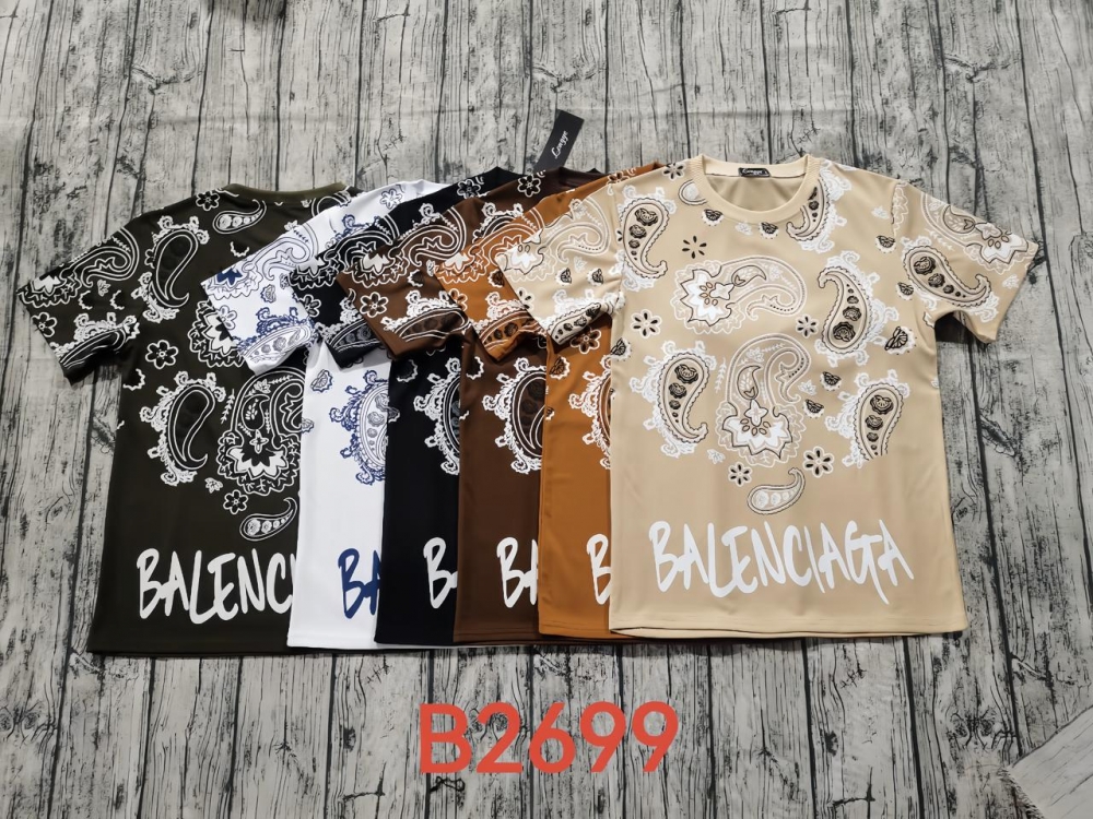 Maillot pour les hommes 