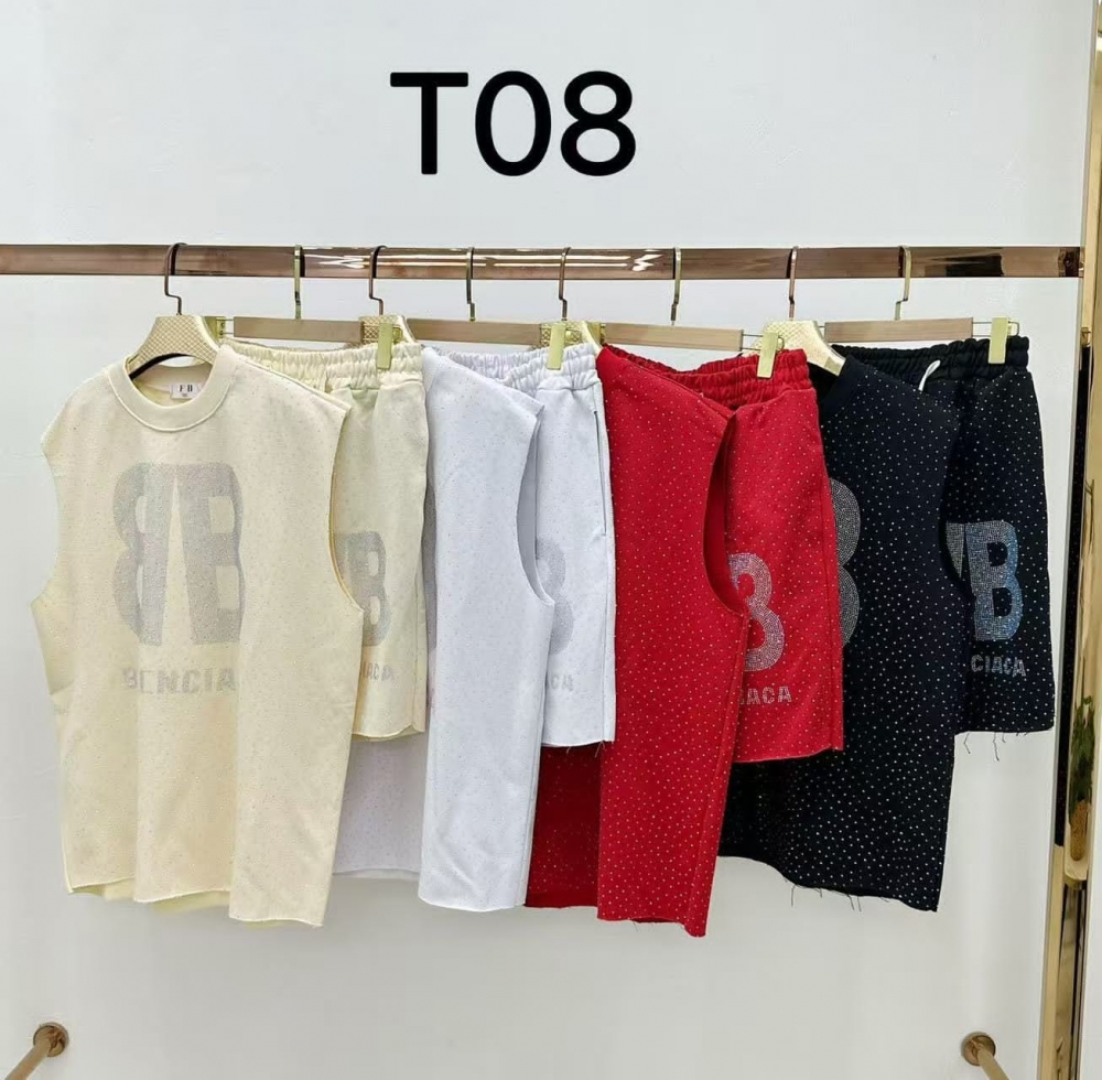 Maillot pour les hommes 