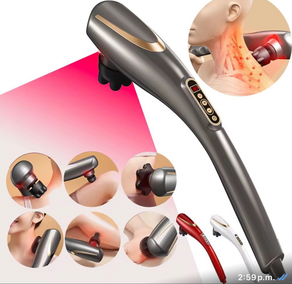 Aparey eficas pou kase vant