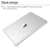 HP 14” Laptop – Intel Processor N150 – 4GB RAM – 128GB SSD – Windows 11 – Natural