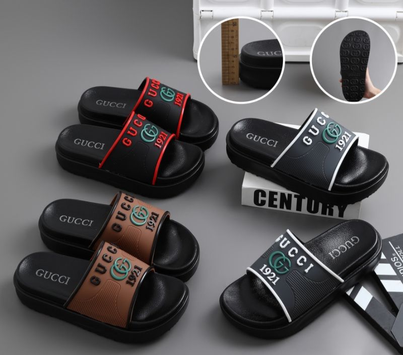 Sandal Gucci homme 