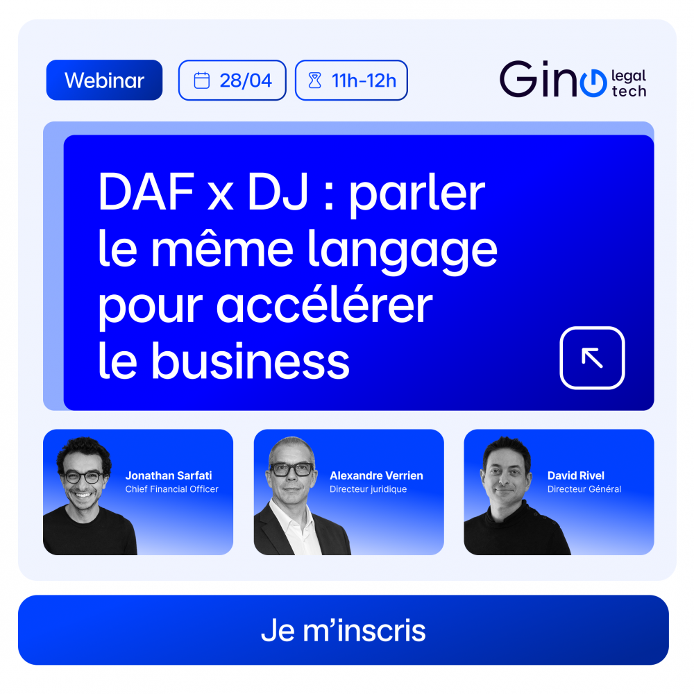 DAF x DJ : parler le même langage pour accélérer le business
