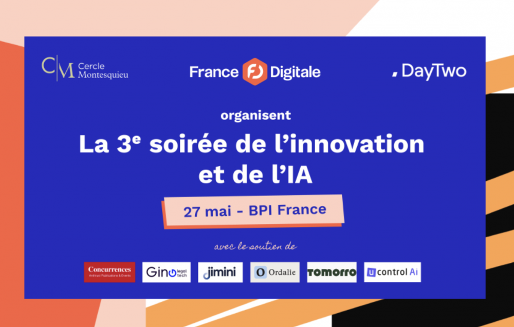 Soirée de l'IA et de l'innovation 2026