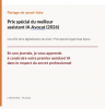 Avocats, Créez votre assistant IA (avec ChatGPT)