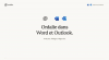 Ordalie s’intègre désormais à Word et Outlook, pour vous accompagner sans changer de fenêtre. 