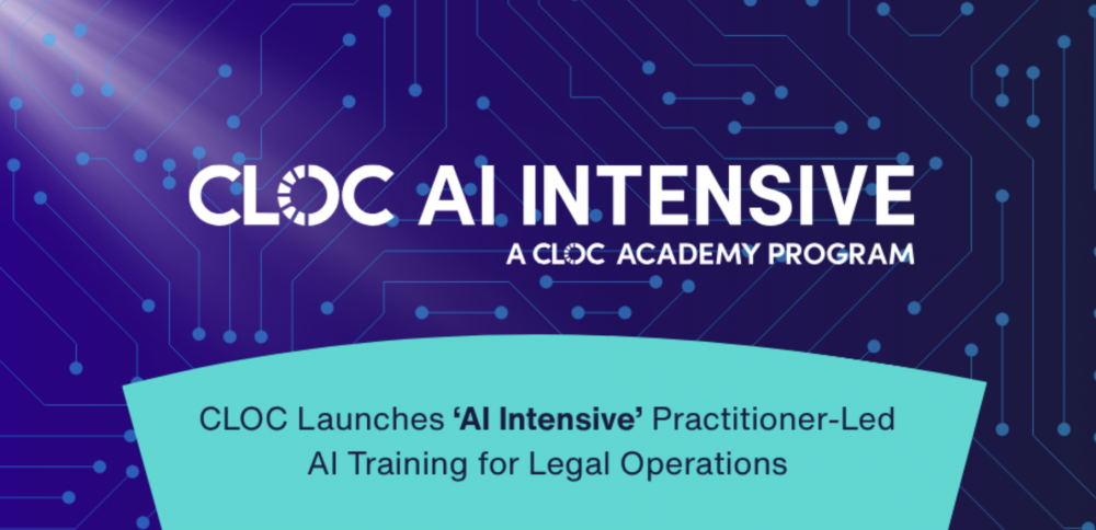 CLOC AI Intensive