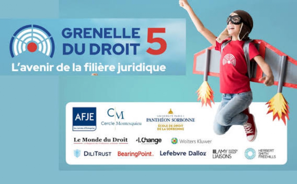 Grenelle du Droit 7