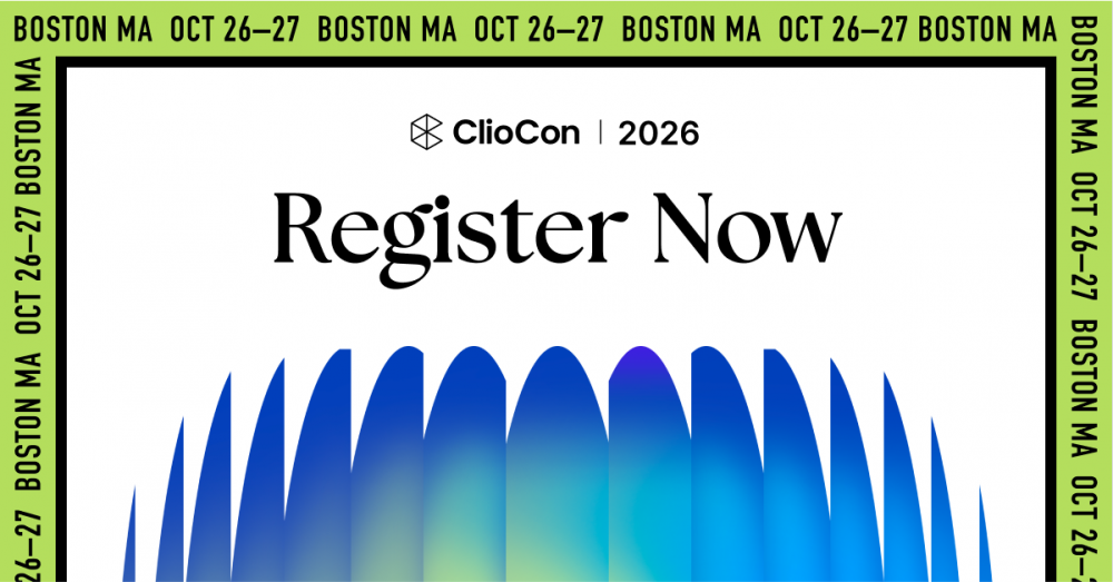 Clio Cloud Conference (ClioCon) 2026