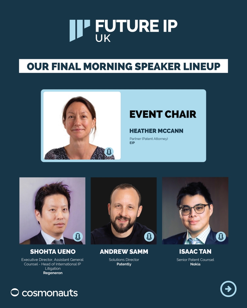 Future IP UK