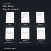 Modifiez vos PDF, dans l’interface ou avec l’assistant