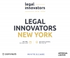 LEGAL INNOVATORS NEW YORK