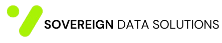 Sovereign data solutions SDS