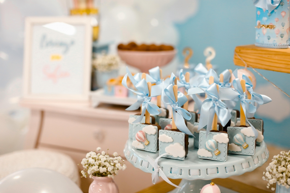 Dessert Table