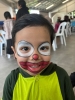 Face Painting Service