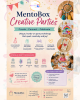 Creative Kids Birthday Parties