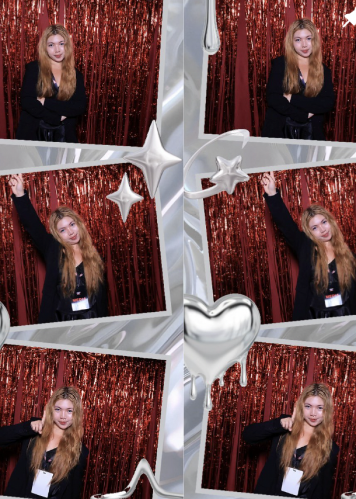 Jupiter Moments Photobooth ESSENTIAL 