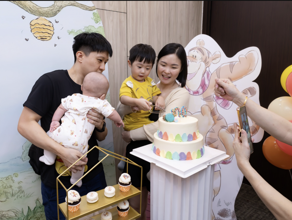 3 -Hour Event Photography Package