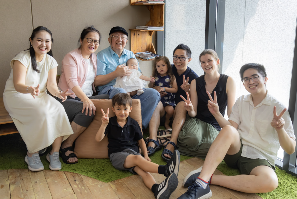 Family Photography Packages 