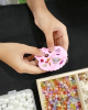 Paint a Seashell Bag Charm (Min 10 pax)