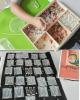 Custom Letter Resin Bag Charm Workshop (Min 10 pax)