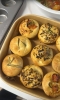 Freshly Baked Focaccia for Event - Packages