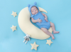 2-3 Hour Newborn Photography Session