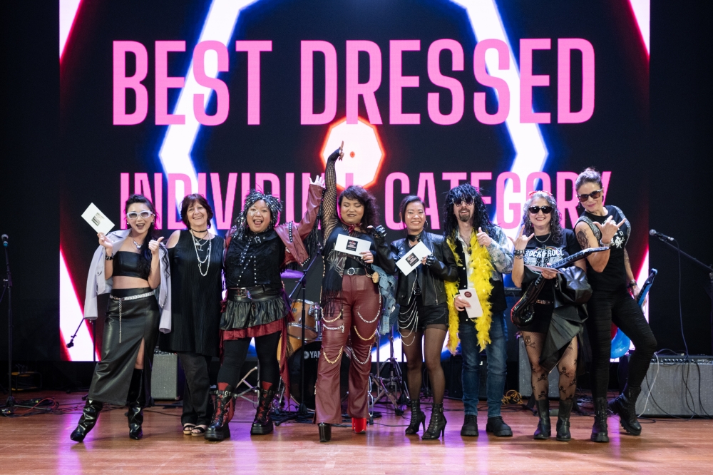 Professional Event Photography Coverage (Digital copies) | 3 hours