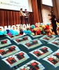  Stage Award Photography with Instant Prints | 2 Hours