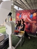 Premium Photobooth with Instant Prints